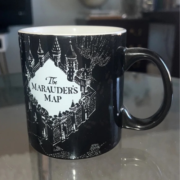Starbucks Other - Harry Potter mug